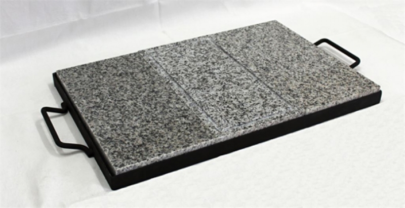 Lávové pečicí a grilovací kameny